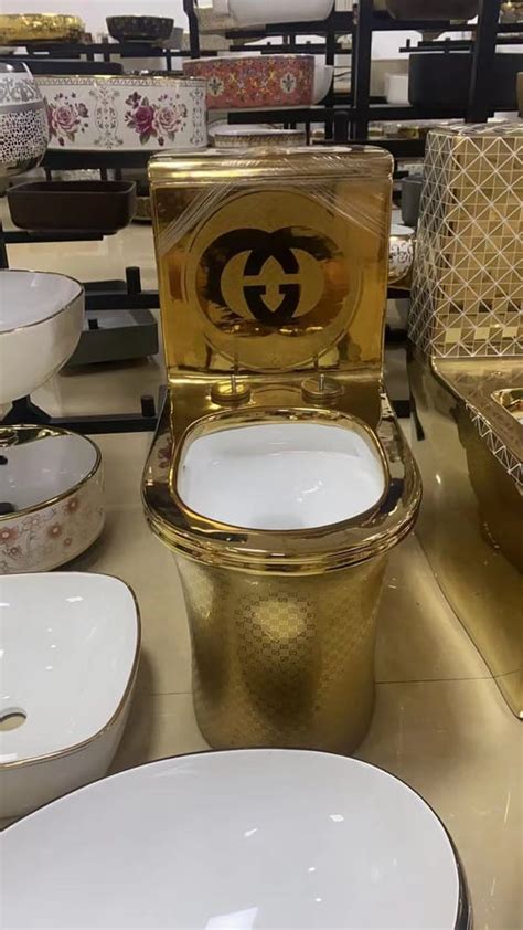 gucci tolet|Gucci toilet seat for sale.